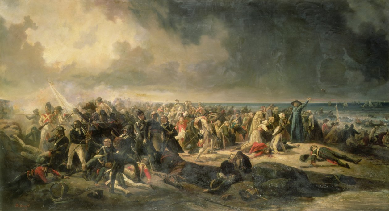 Quiberon