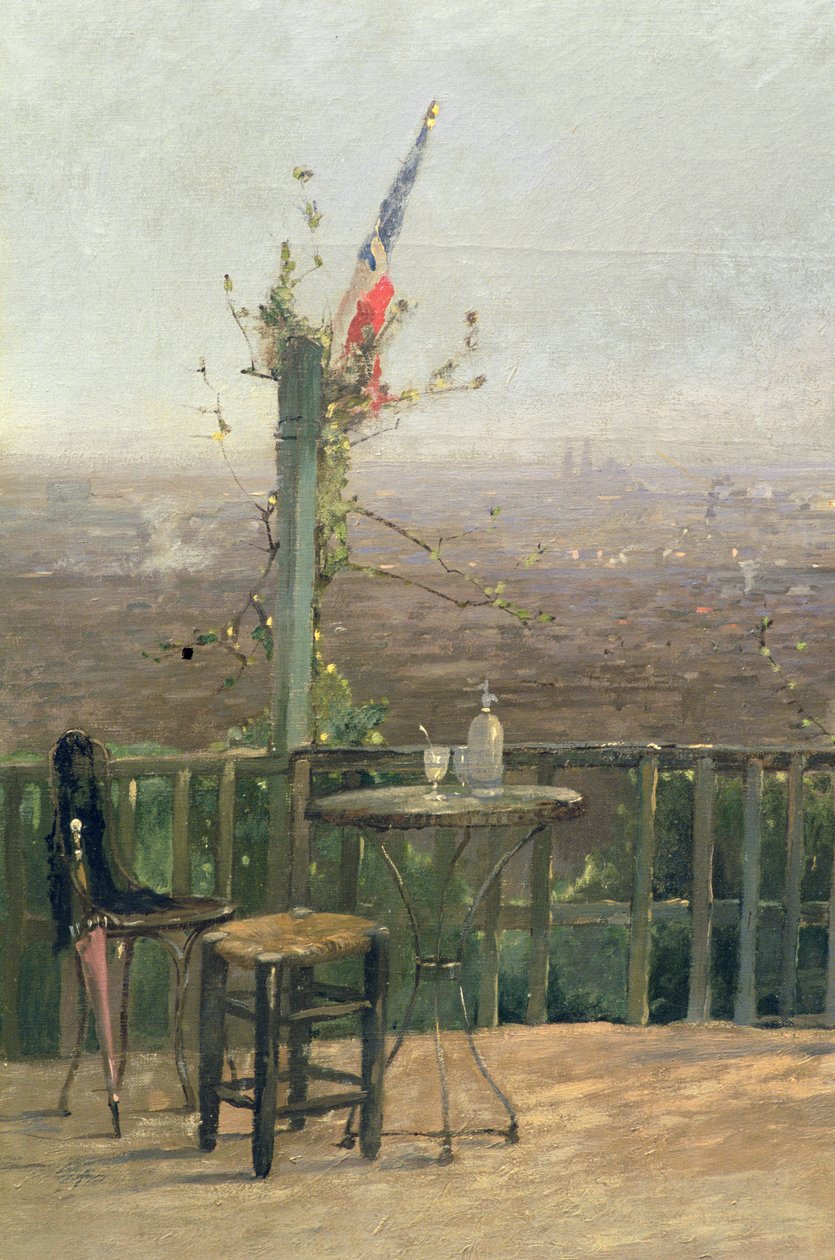 Montmartre
