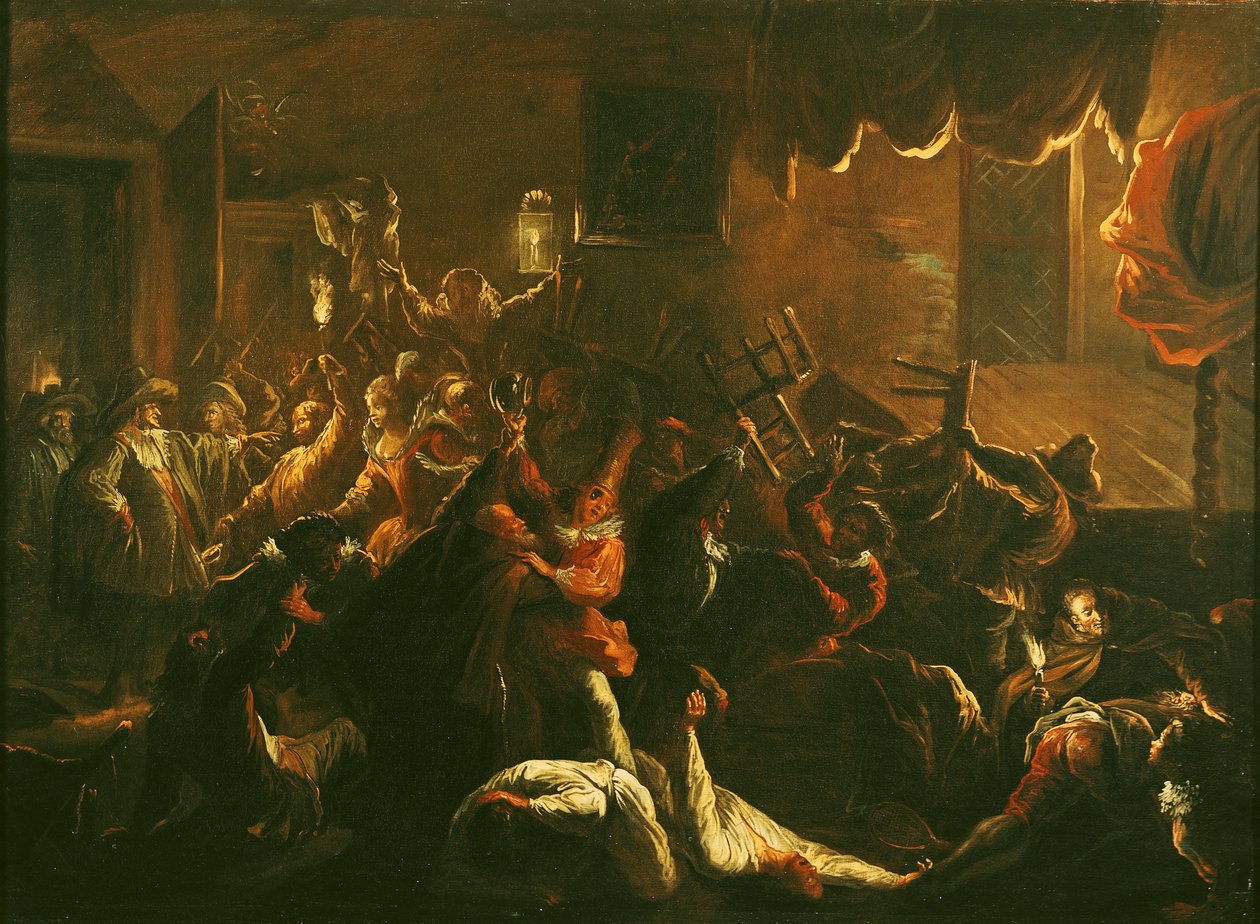 Umutwe wa Fusilliers yumwami mu 1871, uhereye kuri 