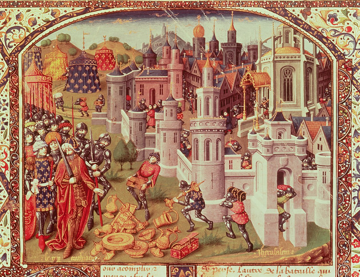 Fr.20124 f.331 1099