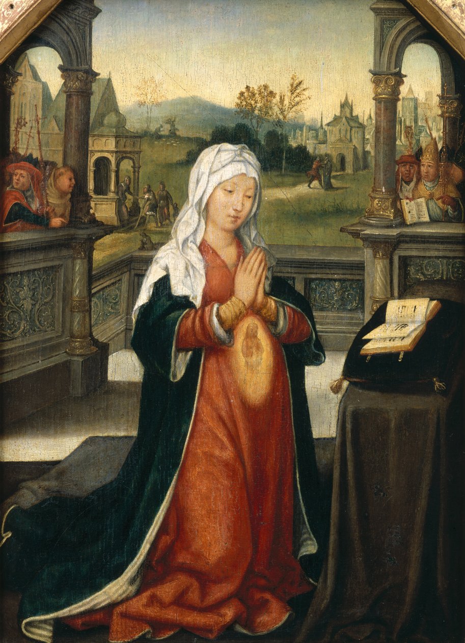 St.Anne Bakire