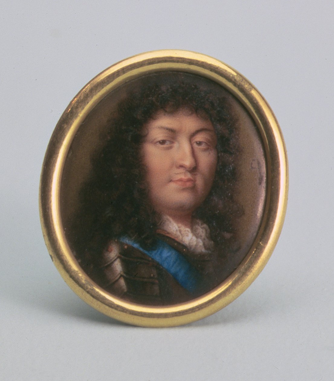 Fransa Kralı Louis XIV