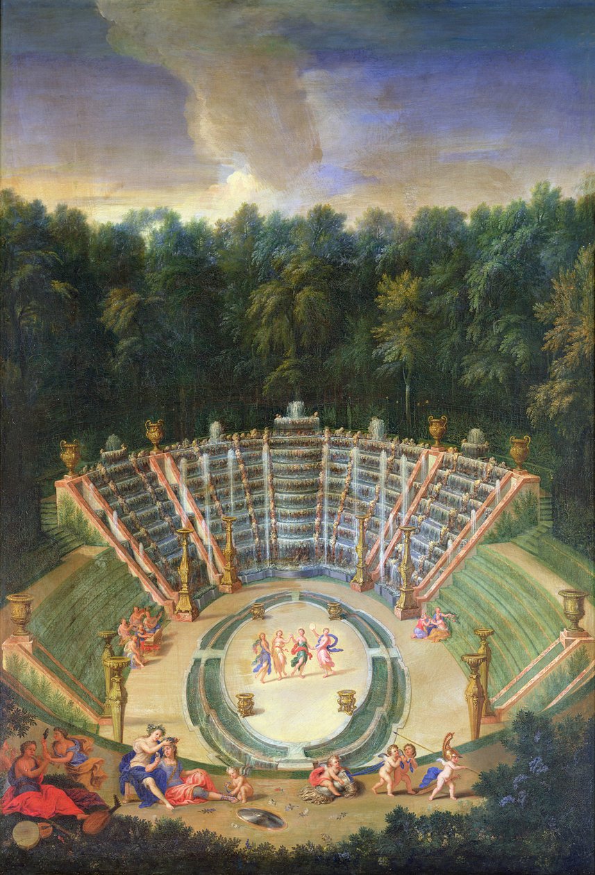 Salle de Bal