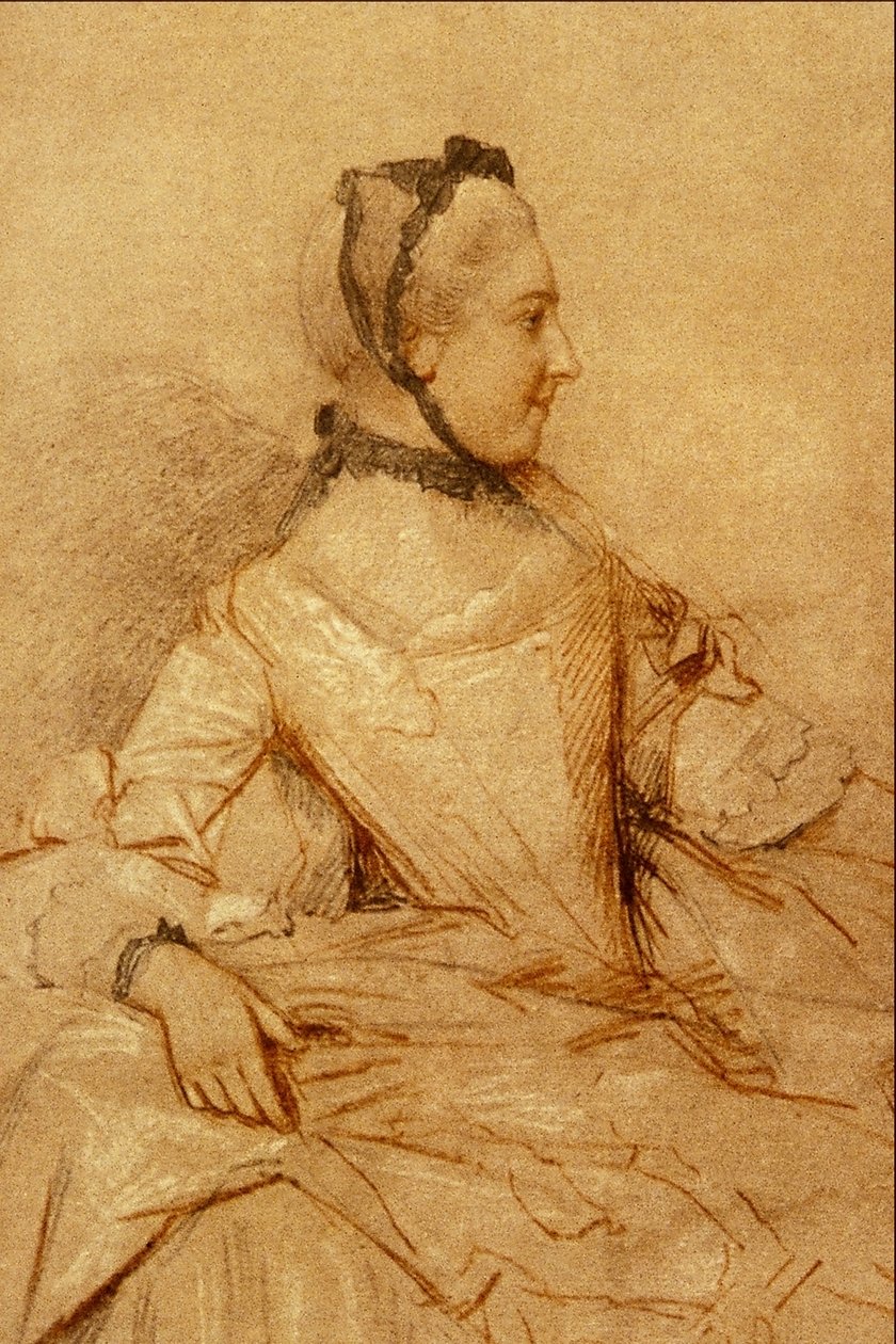Jean Etienne Liotard.png by Jean Étienne Liotard