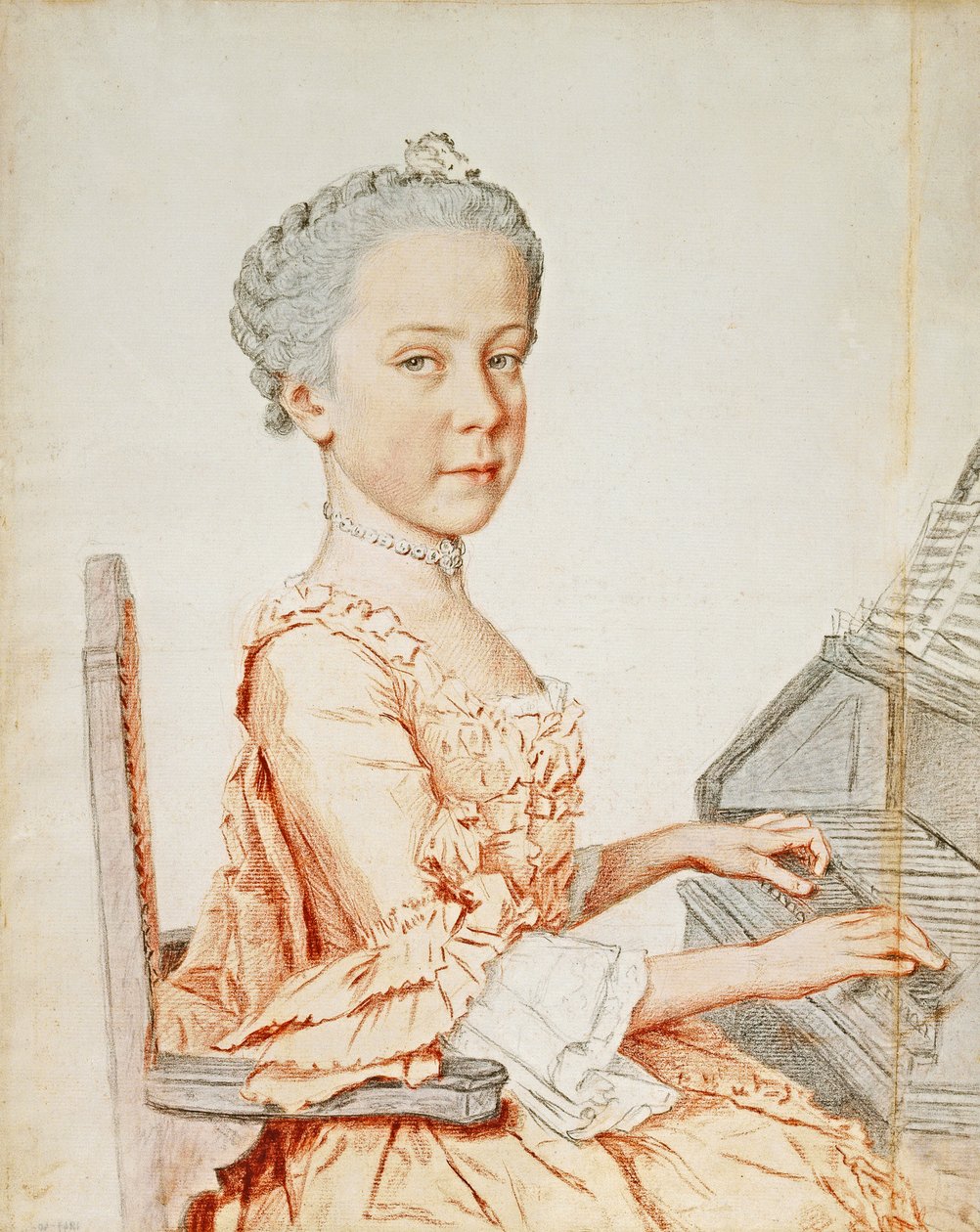 Avusturya arşidüşes Maria Josepha