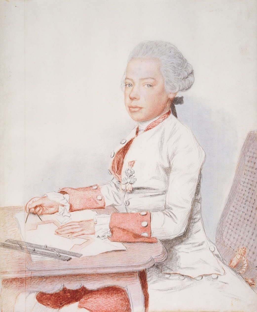 Avusturya Arşidükü Peter Leopold