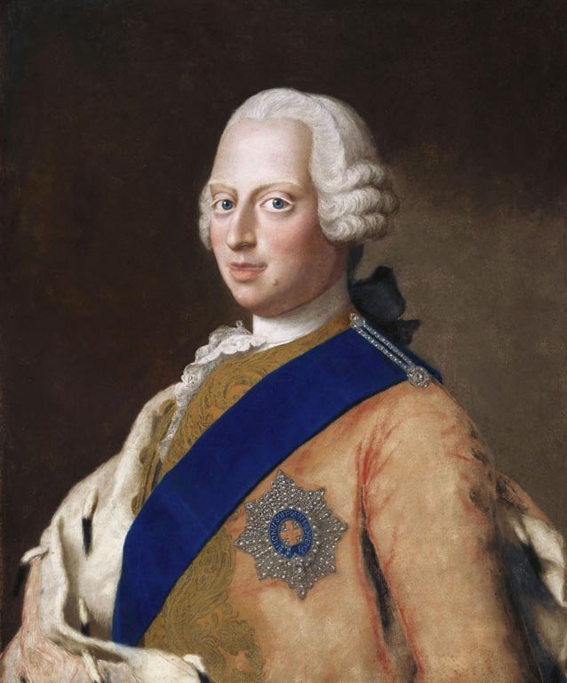 Galler Prensi Frederick