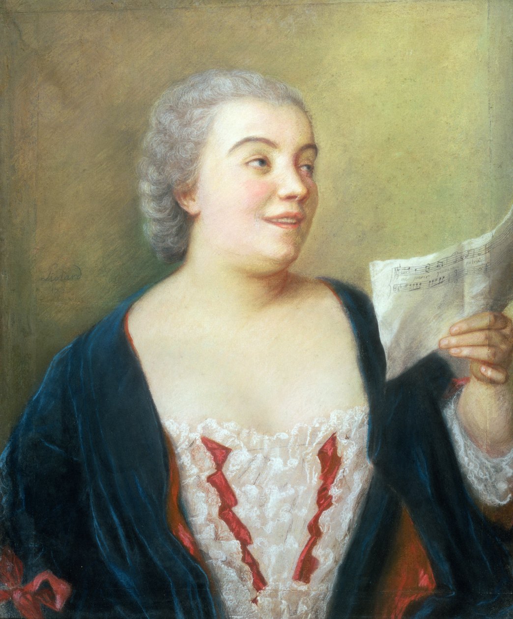 Maria Gunning