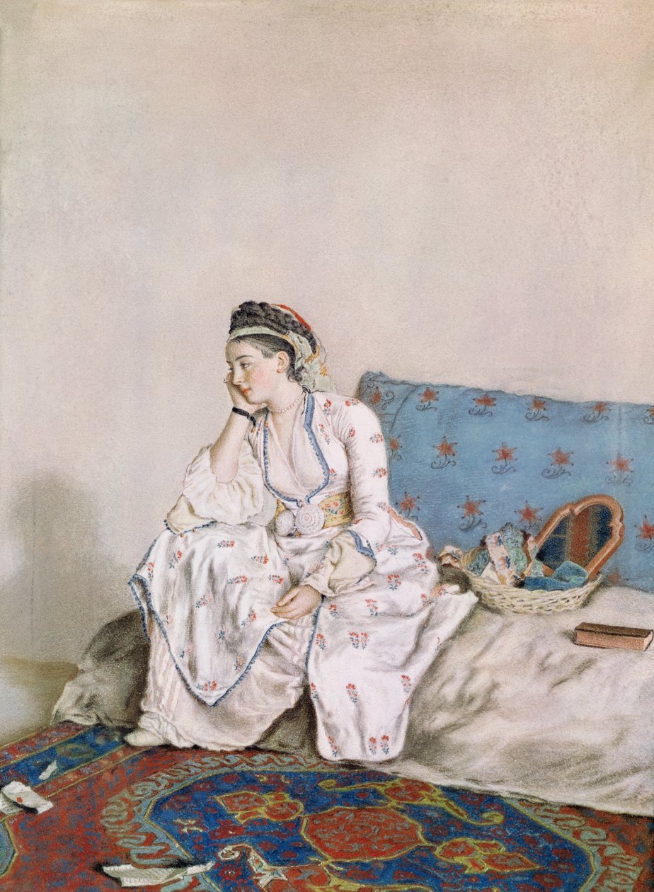 Mary Gunning
