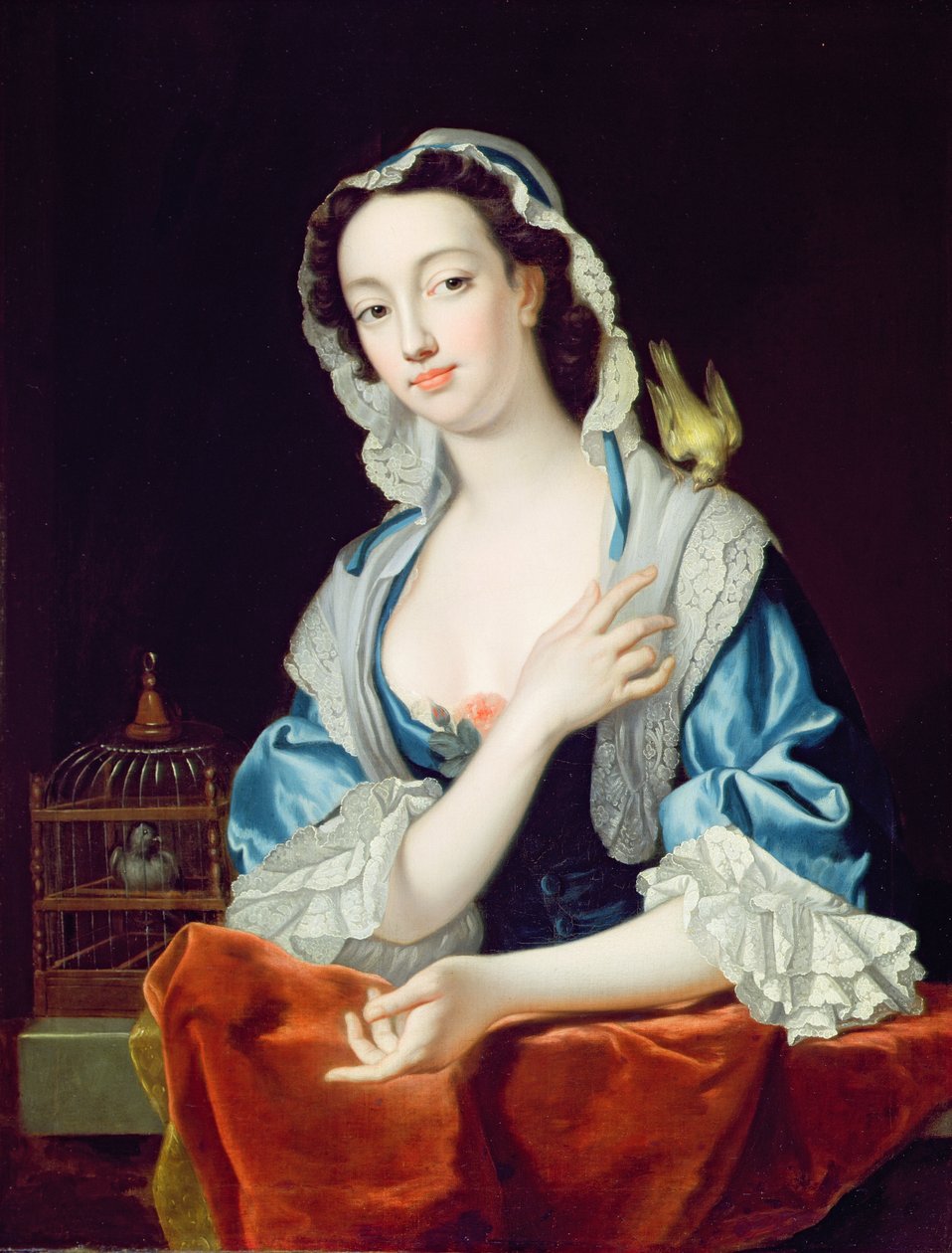 Peg Woffington