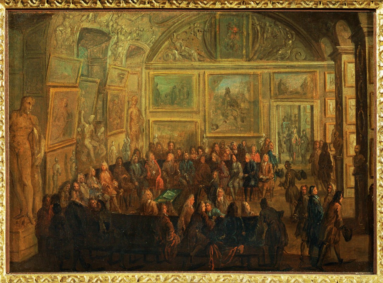  by Jean Baptiste (after) Martin