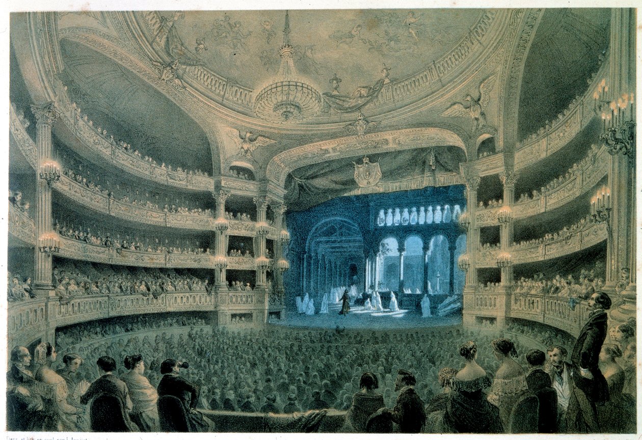 Opera Garnier