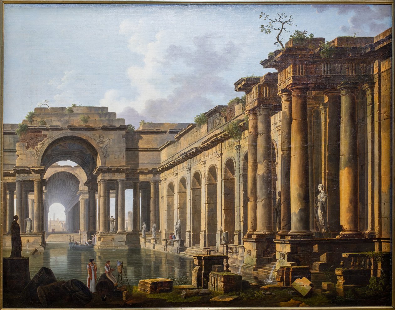  by Jean Baptiste Berlot