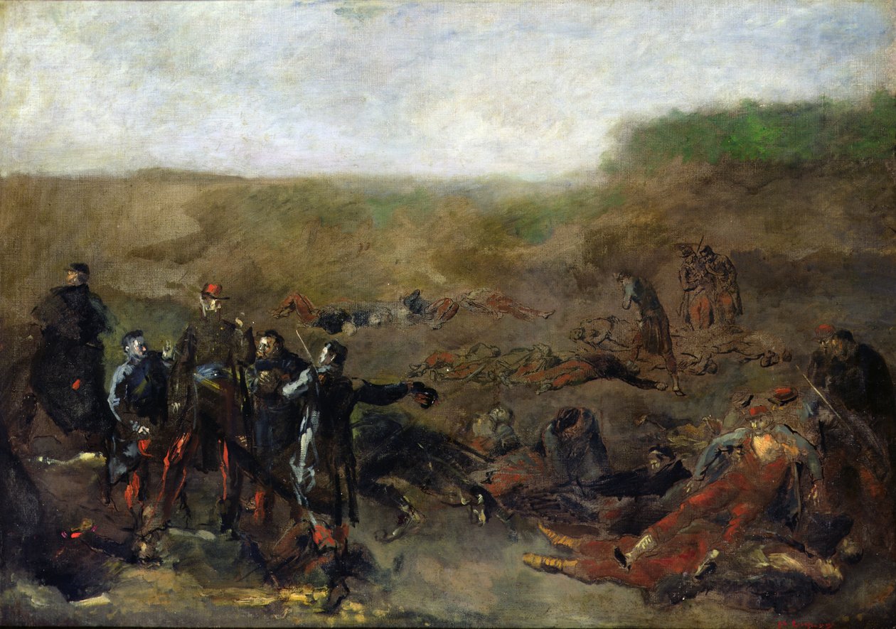  by Jean-Baptiste Carpeaux