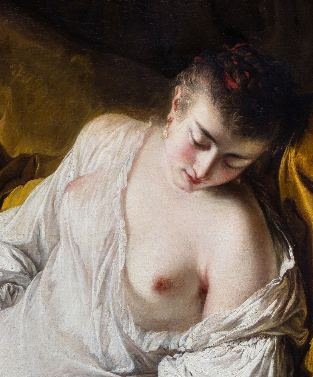  by Jean Baptiste Deshays
