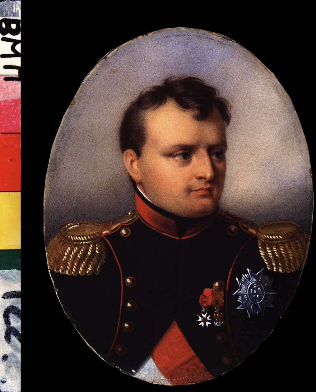 ""İmparator Napolyon I Bonaparte