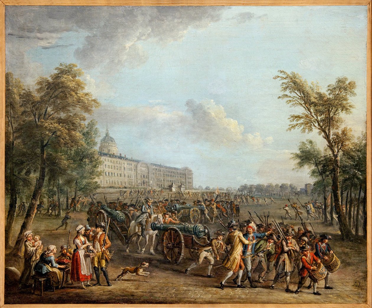 Invalides