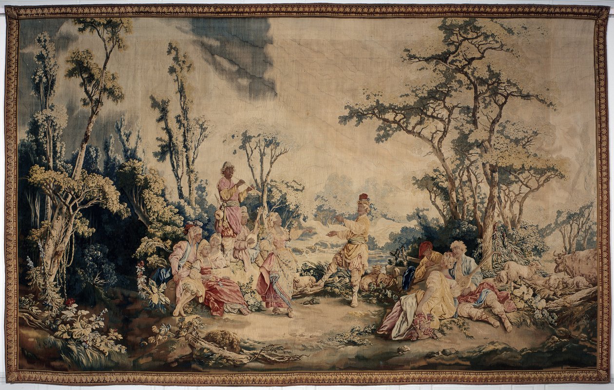  by Jean-Baptiste Le Prince