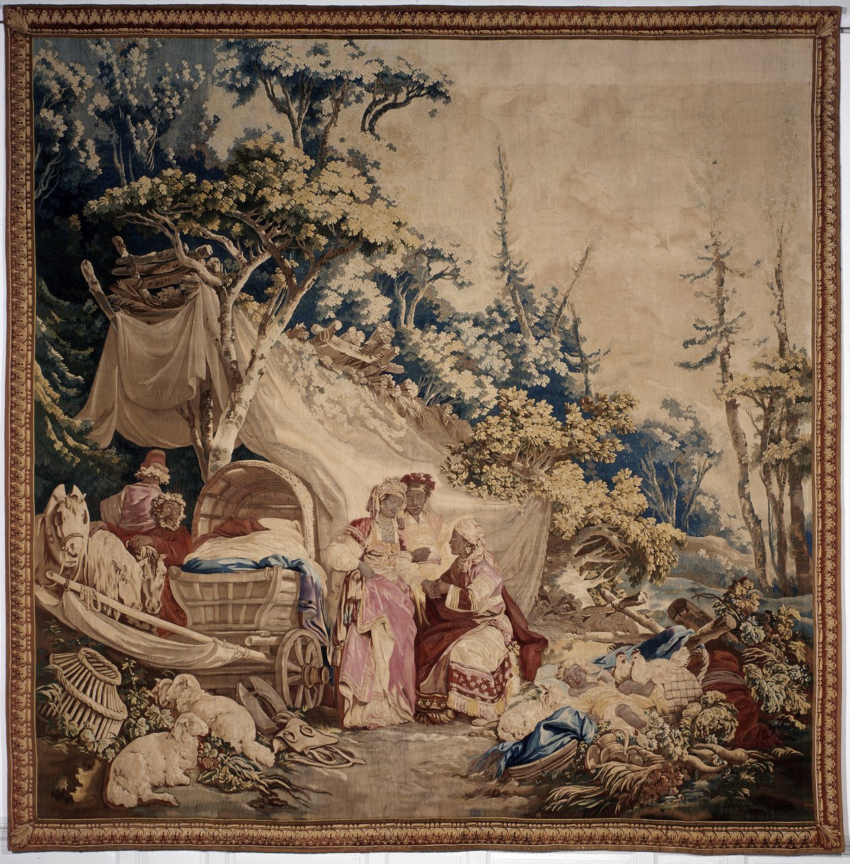  by Jean-Baptiste Le Prince
