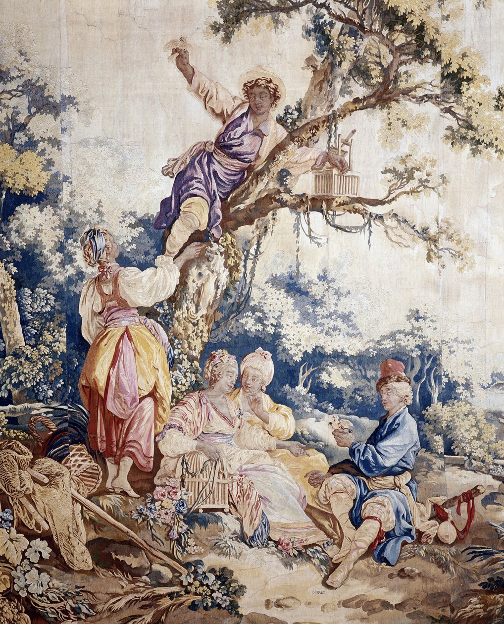  by Jean-Baptiste Le Prince