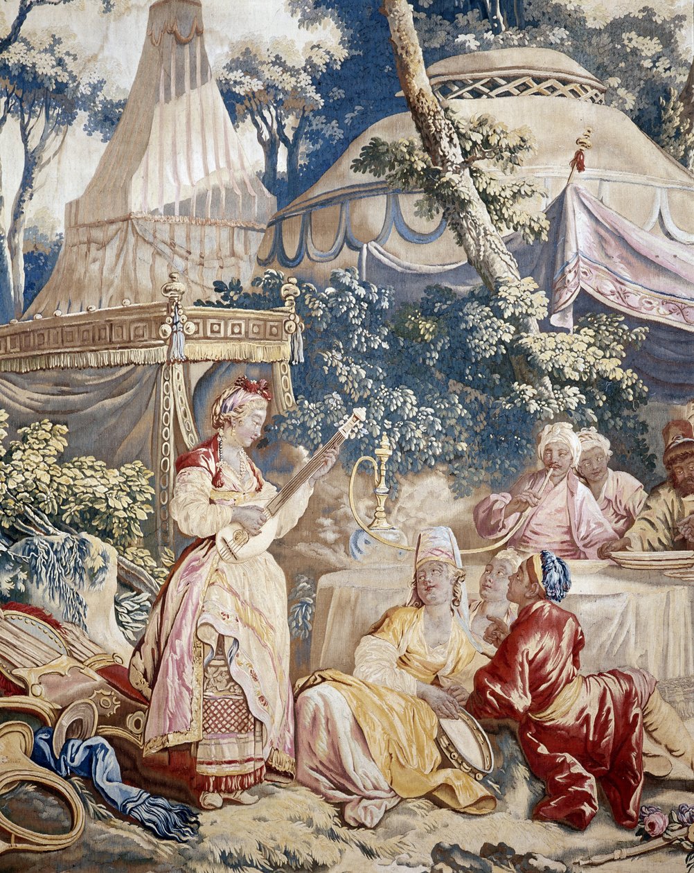  by Jean-Baptiste Le Prince