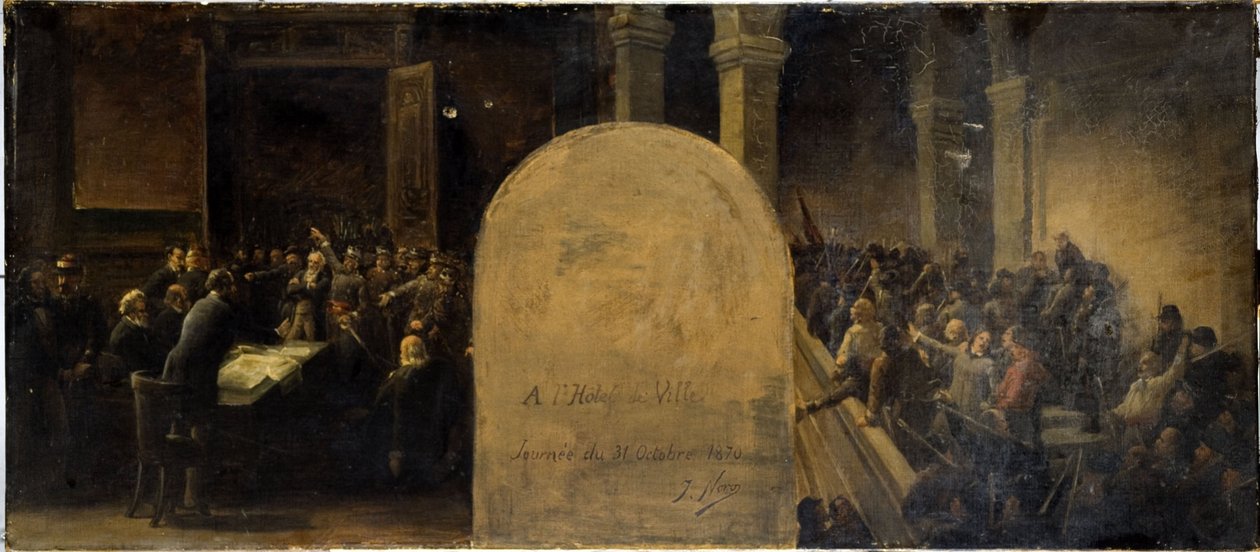  by Jean Baptiste Noro