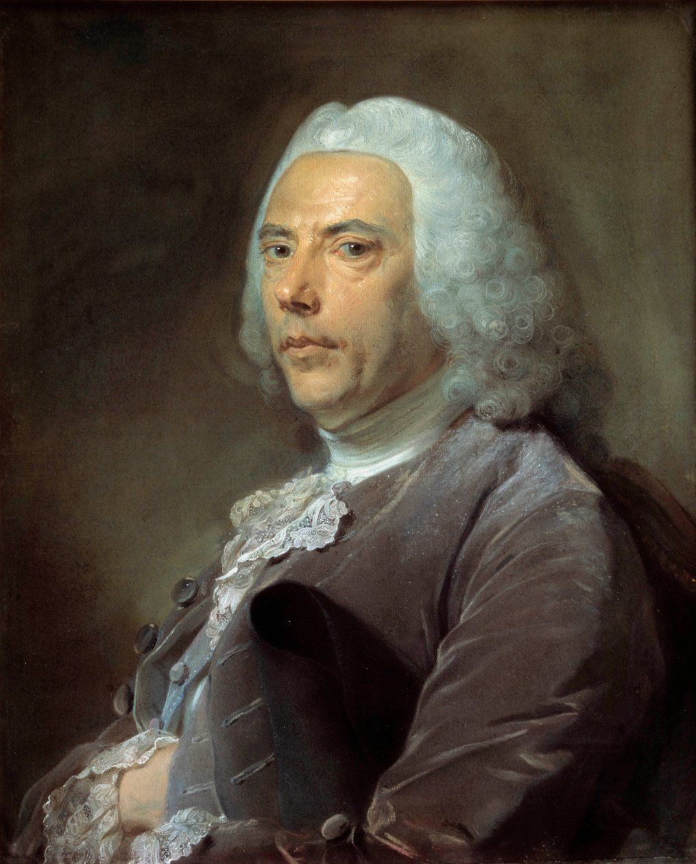Pierre Bouguer