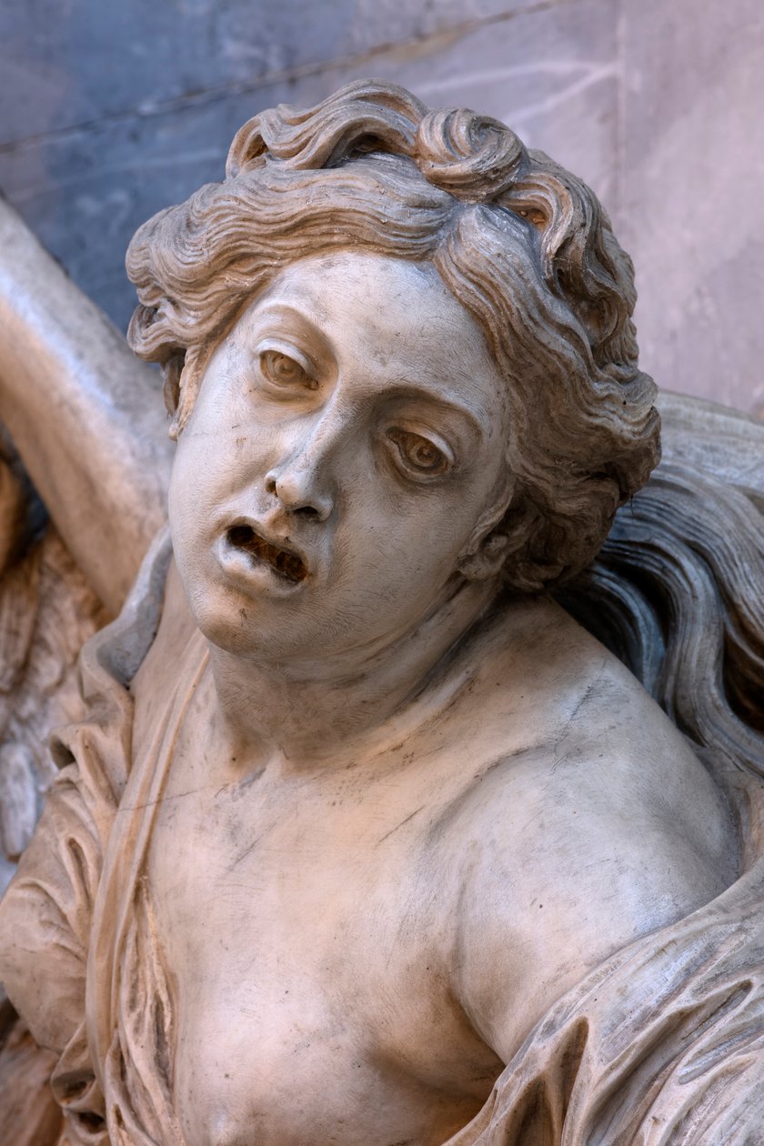  by Jean Baptiste Pigalle