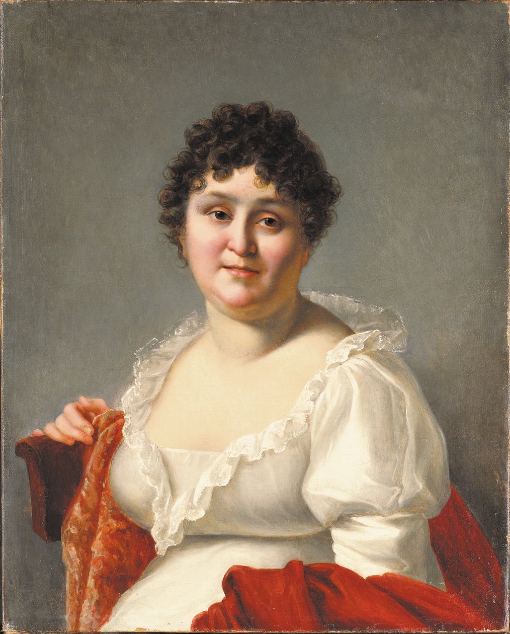 Madame Regnault