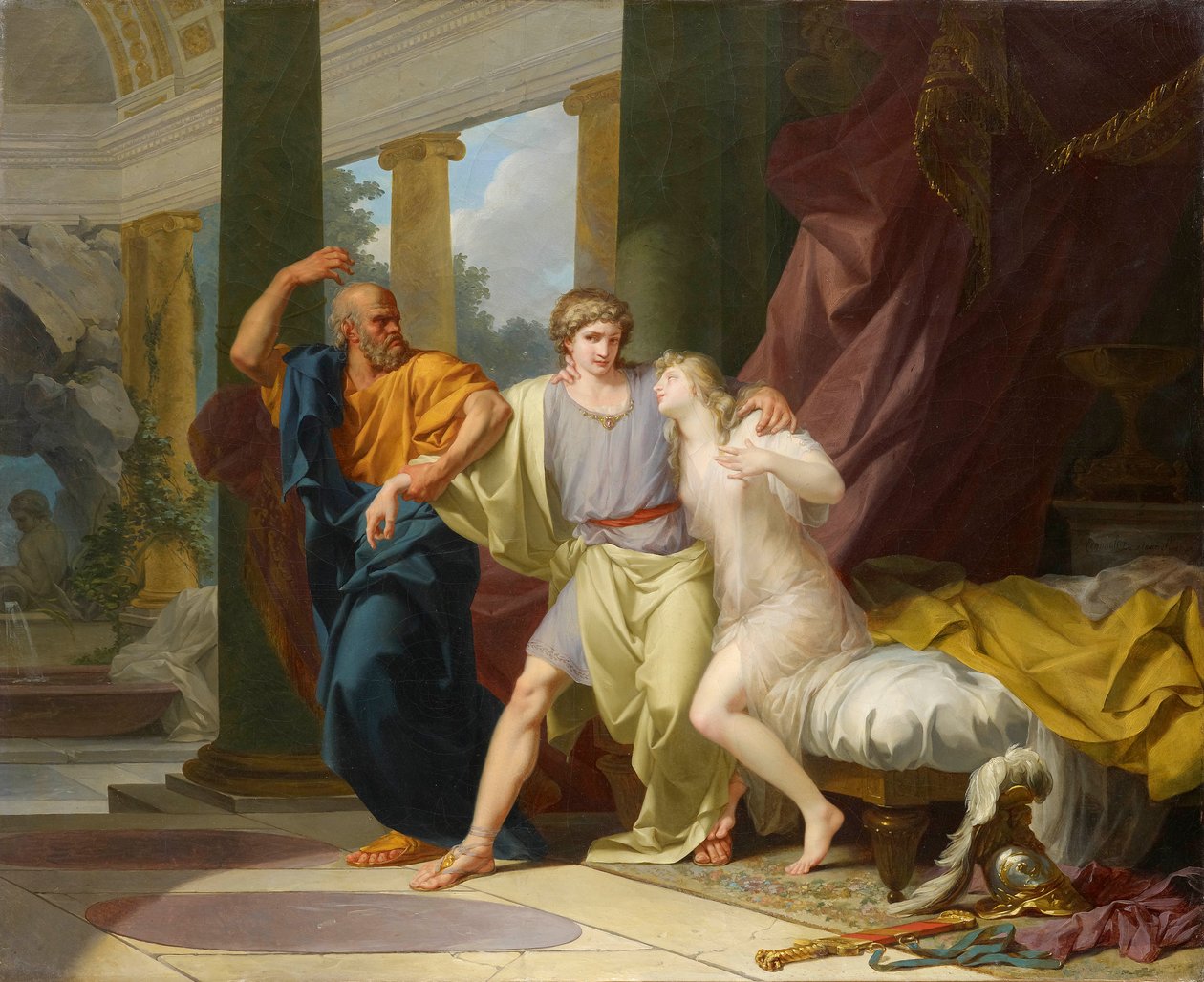 Alcibiades