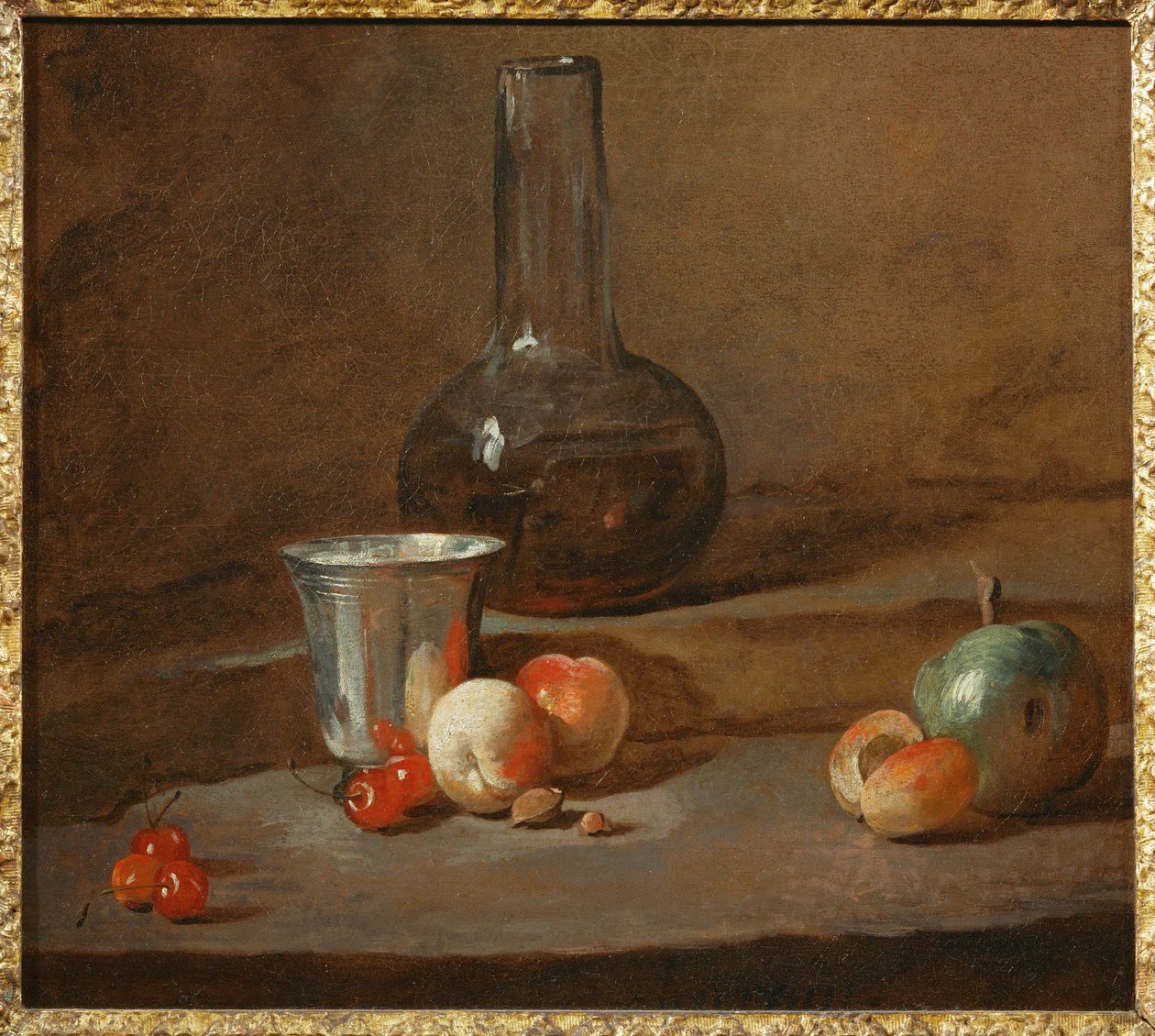  by Jean-Baptiste Simeon Chardin
