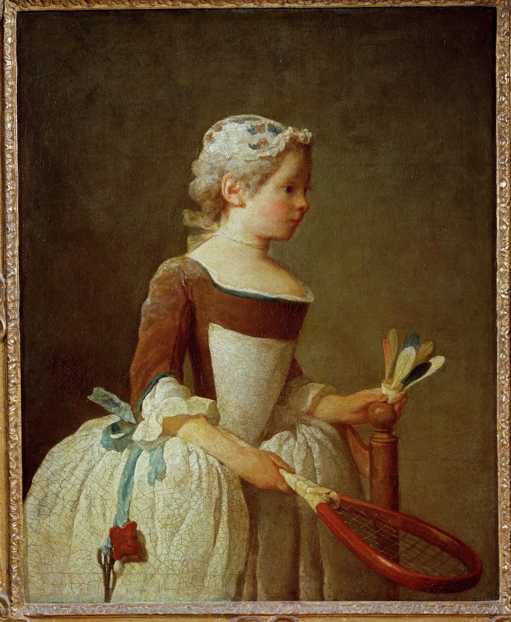  by Jean-Baptiste Simeon Chardin