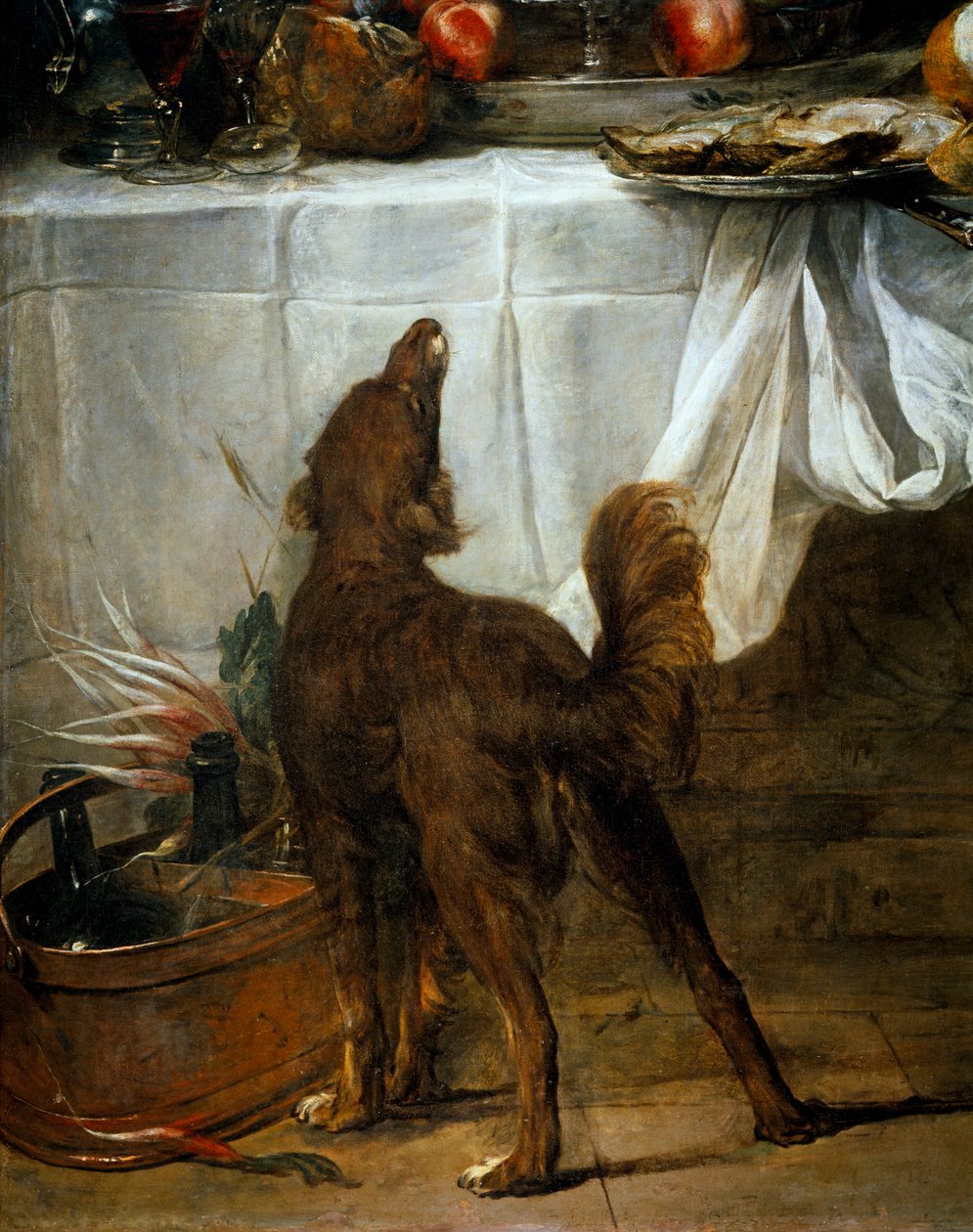  by Jean Baptiste Simeon Chardin