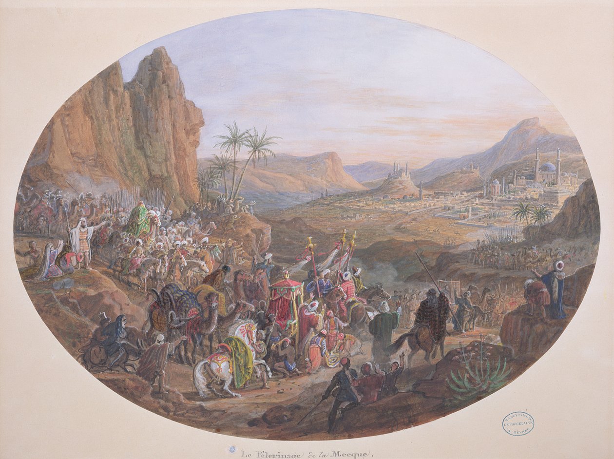 ಮ್ಯಾನುಫ್ಯಾಕ್ಚರ್ ಡಿ ಸೆವ್ರೆಸ್, ಸಿ.1839-40 ಟರ್ಕ್‌ಗಾಗಿ 