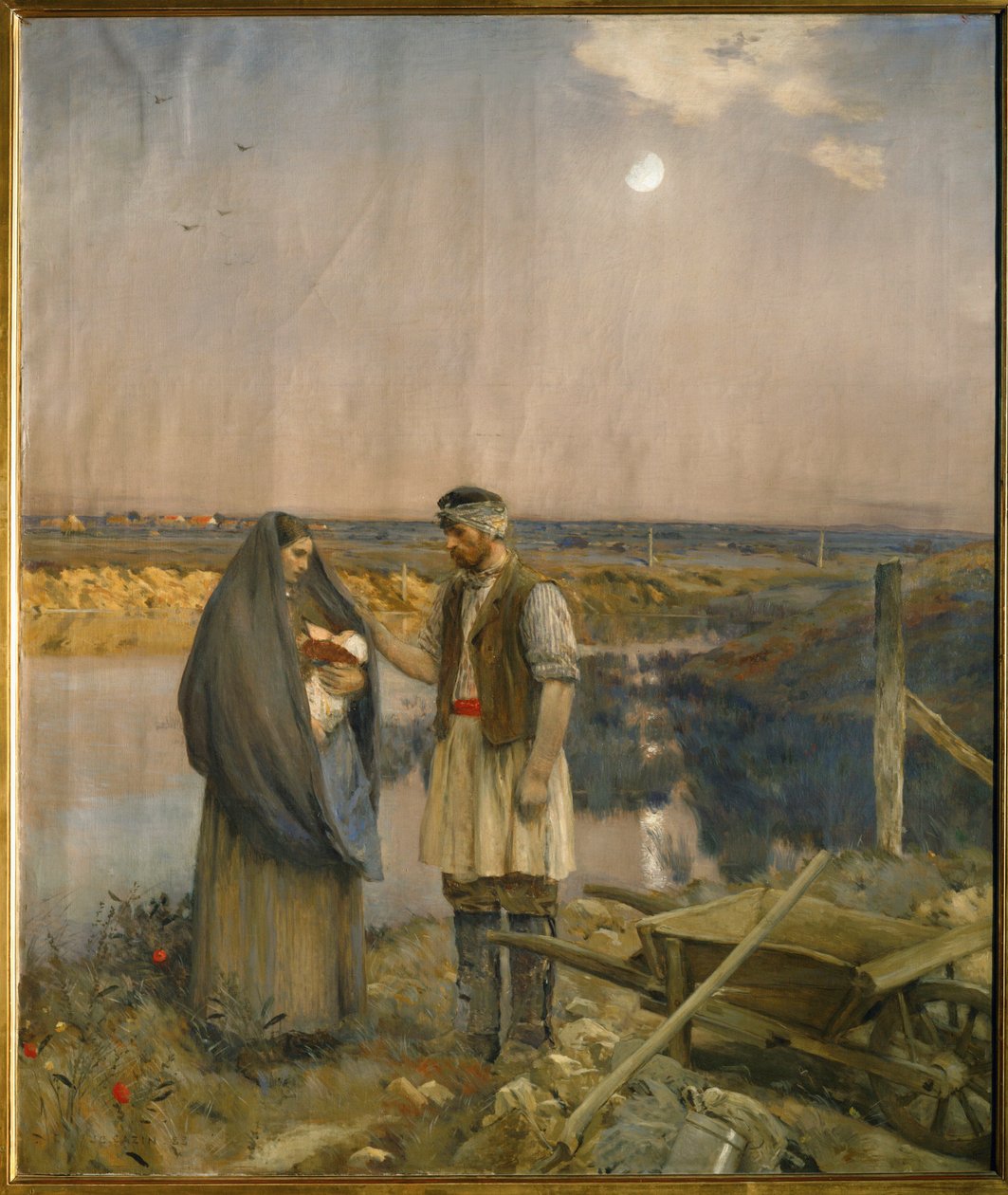  by Jean-Charles Cazin