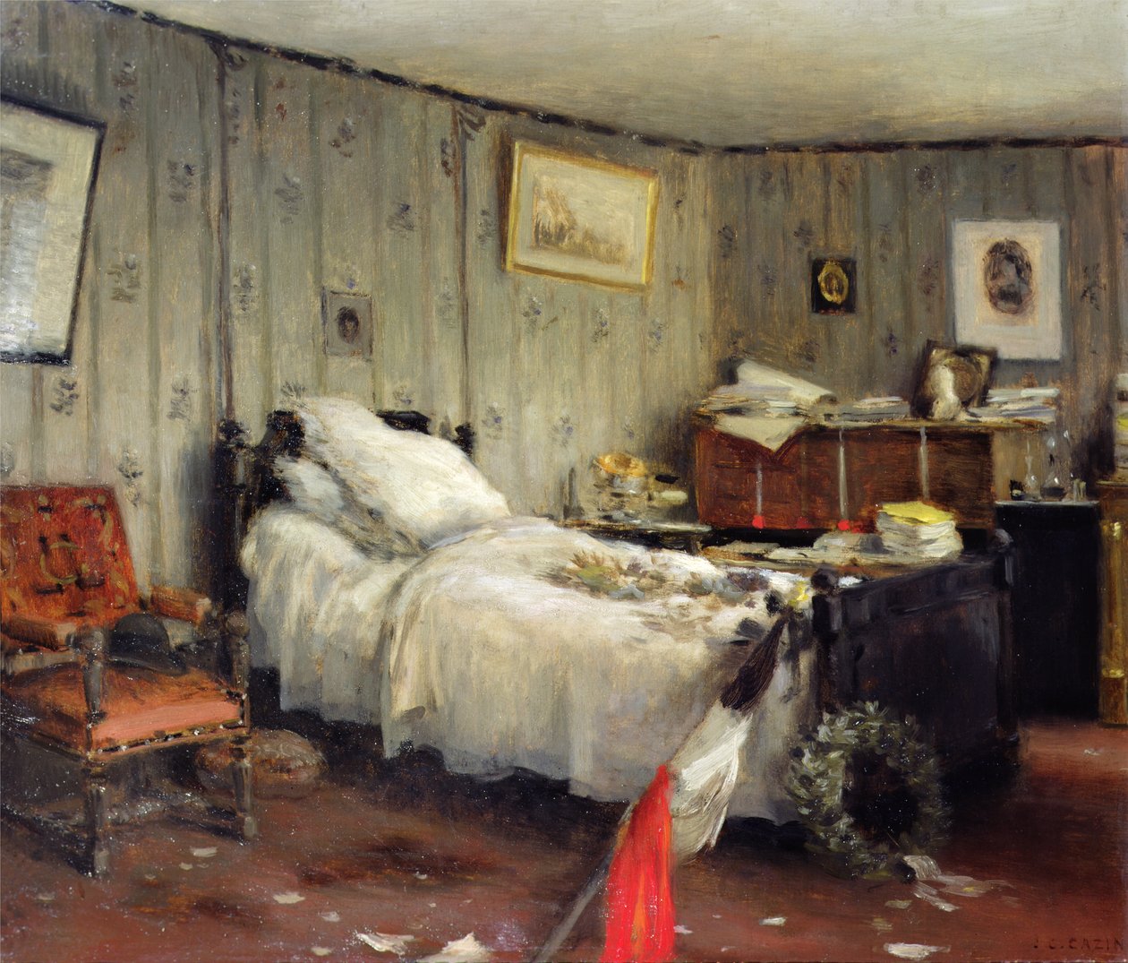 Leon Gambetta