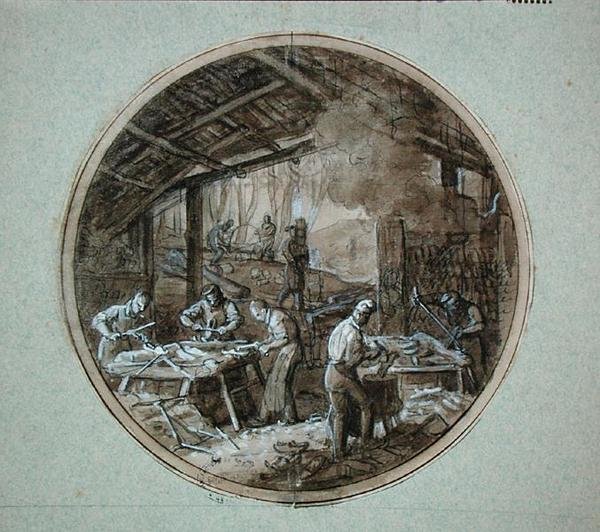 Clog-Makers