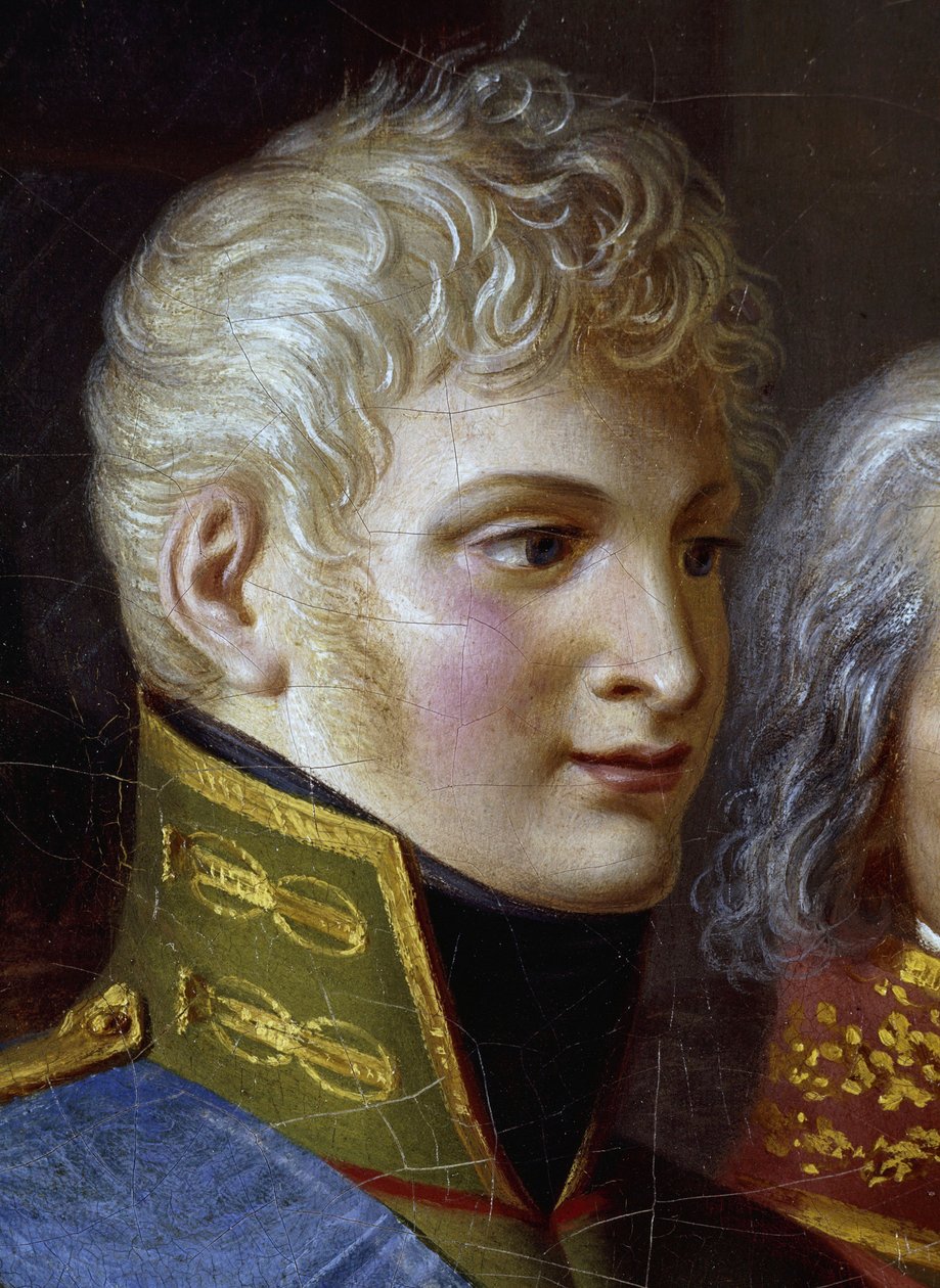 Rus Çarı I. Aleksandr