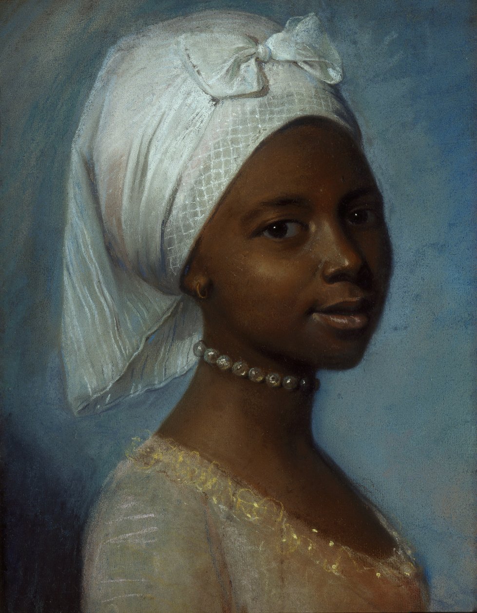  by Jean Etienne (previously attr. to) Liotard