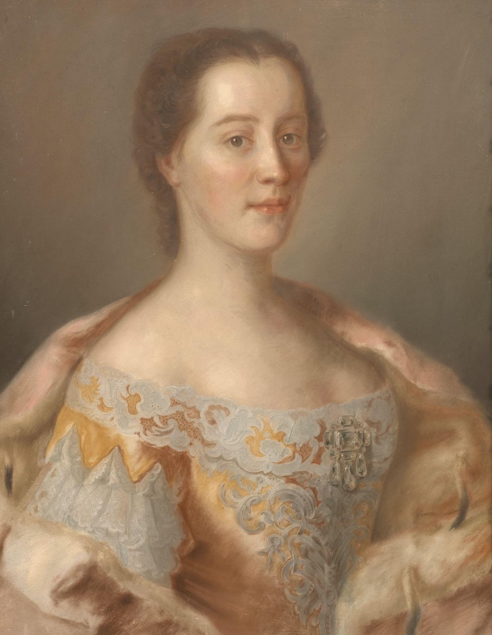  by Jean Etienne Liotard