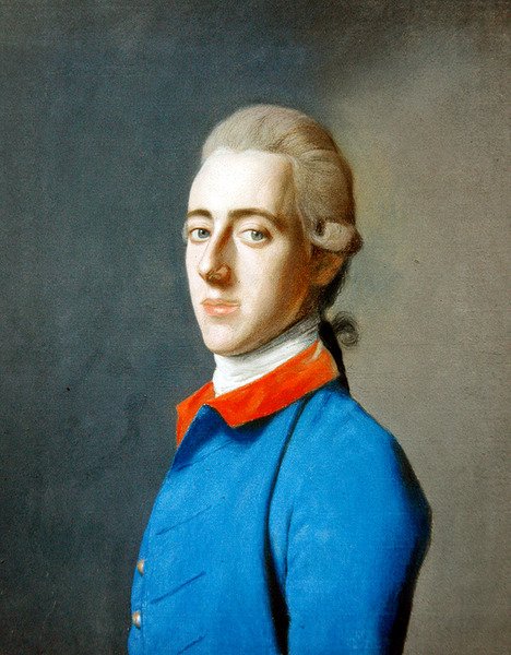 Edward Morant