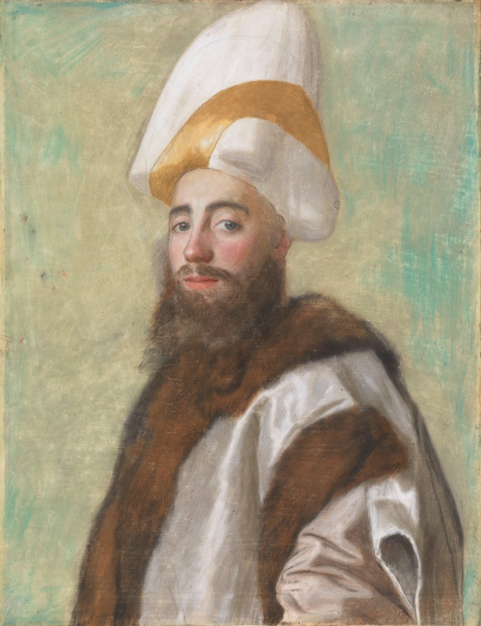  by Jean Étienne Liotard