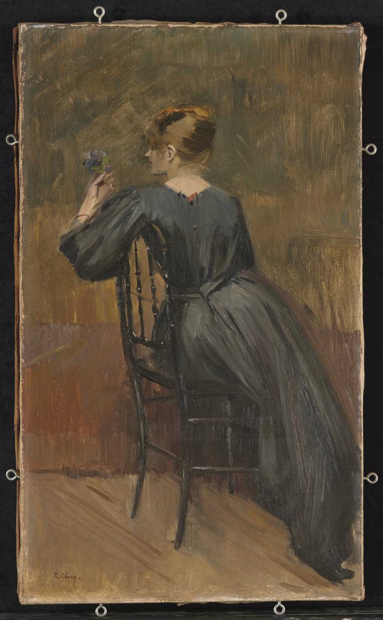 Suzanne Valadon