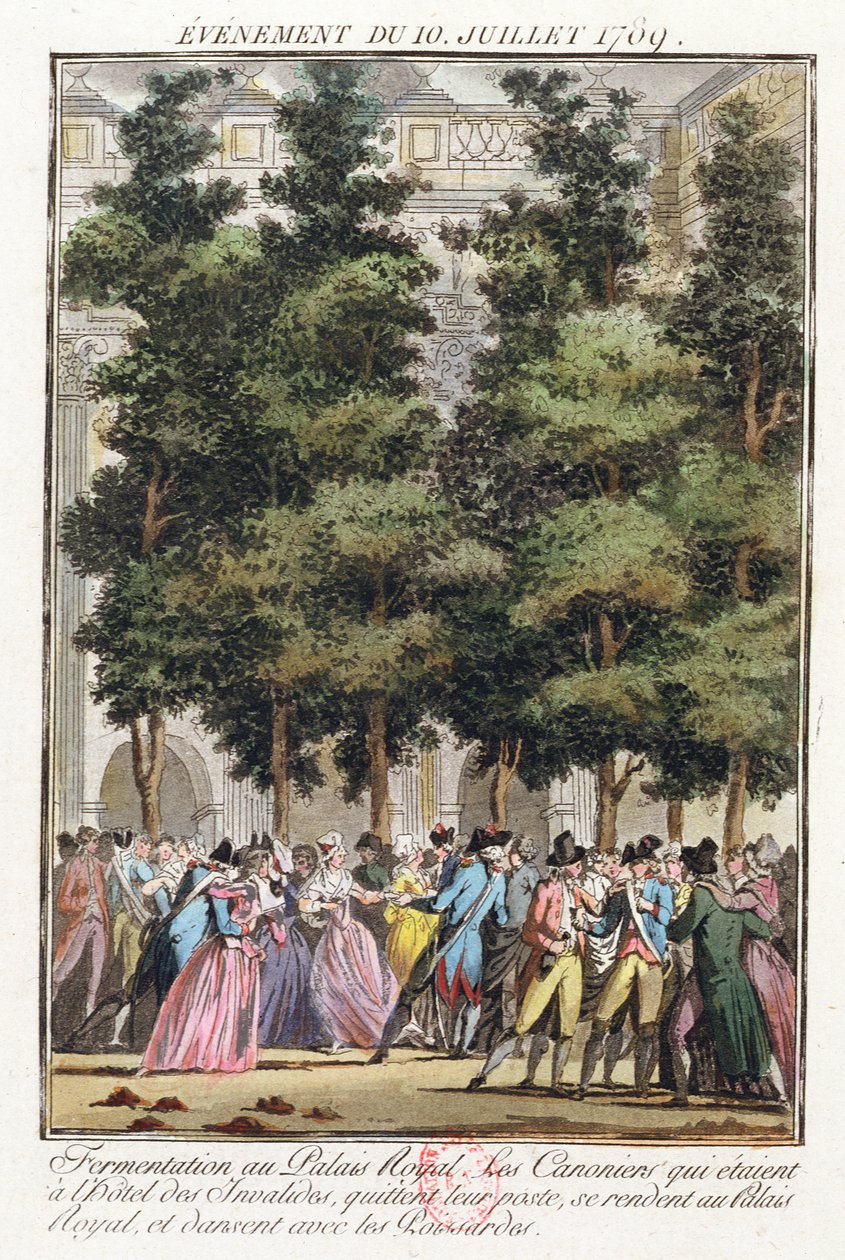 10 Temmuz 1789