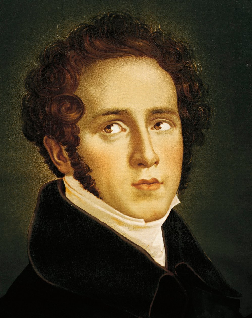 İtalya, Katanya, İtalyan opera bestecisi Vincenzo Bellini