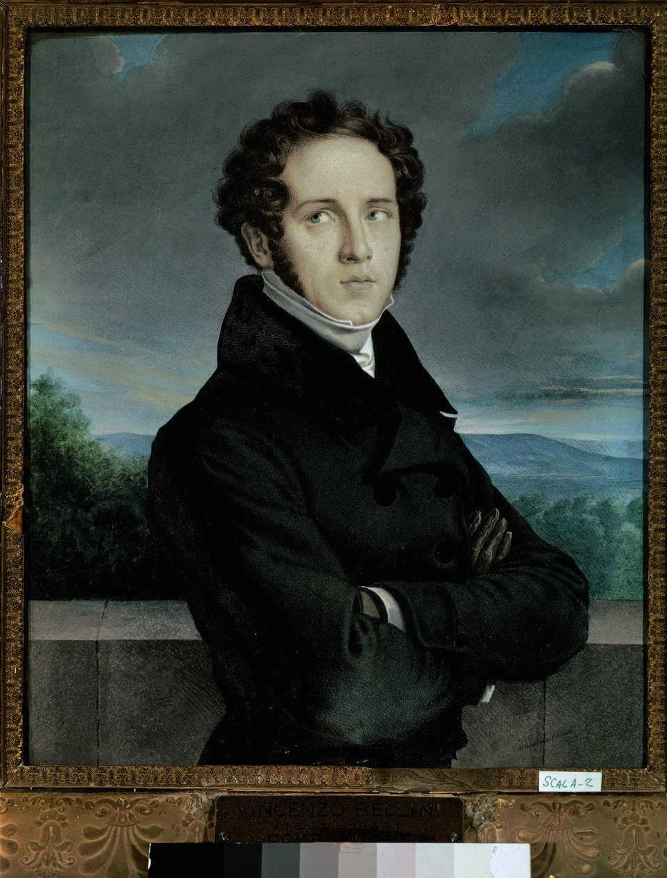 Bellini Vincenzo