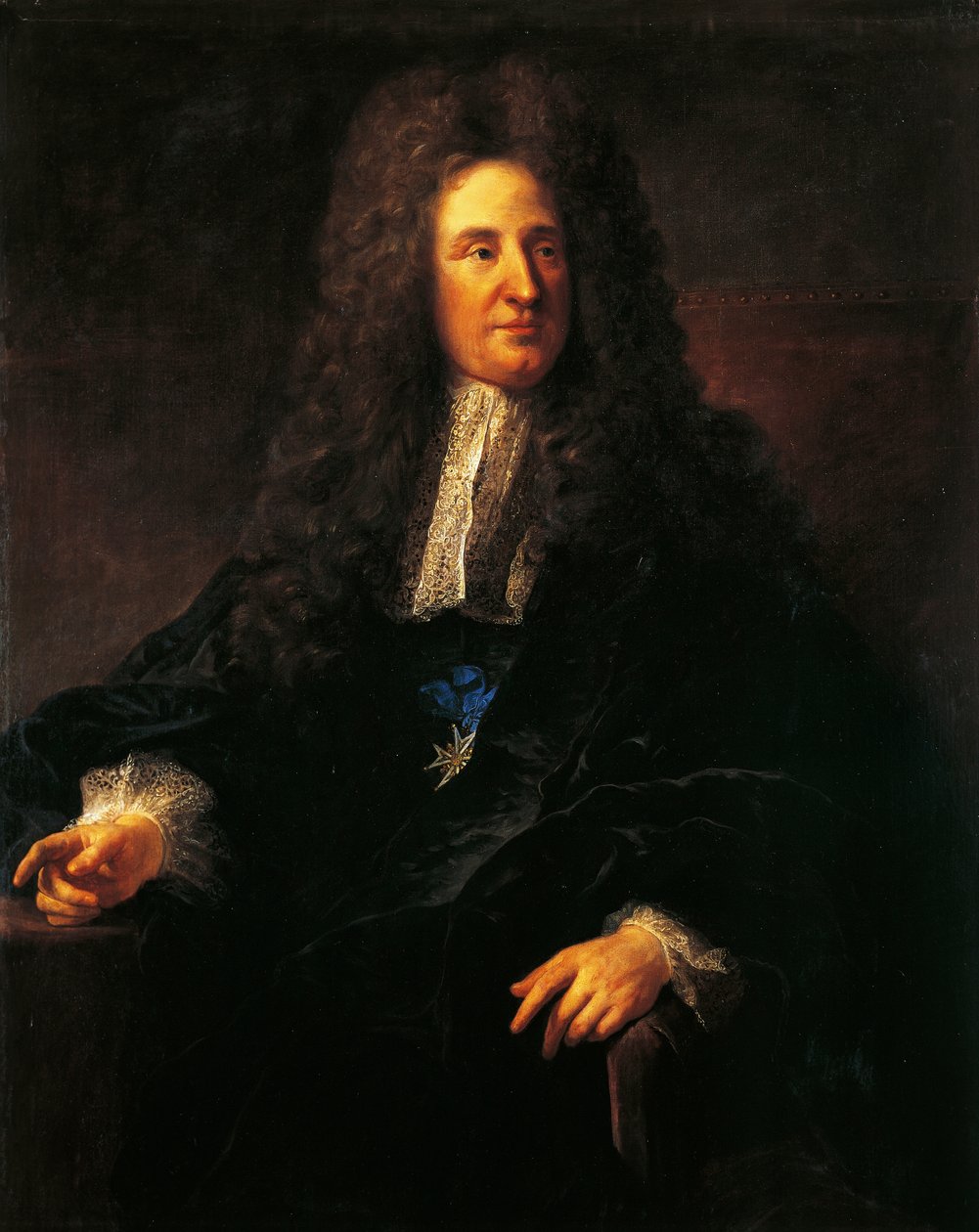 Jules Hardouin Mansart