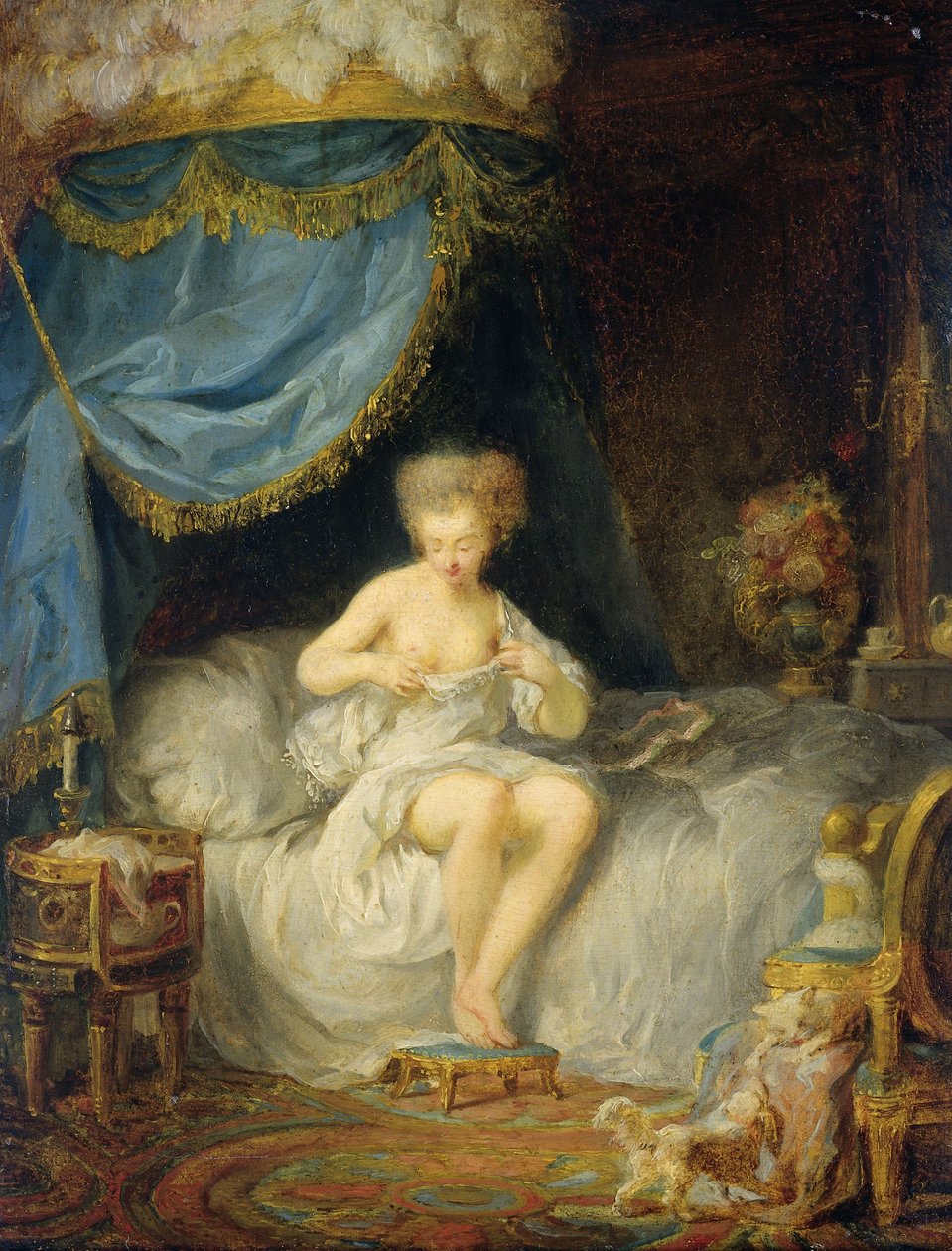  by Jean-Frederic Schall
