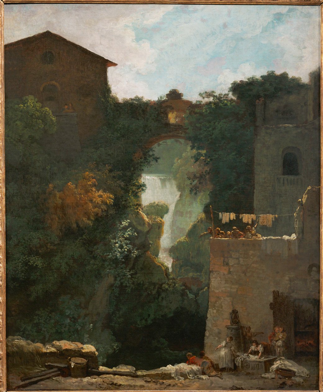  by Jean Honore Fragonard