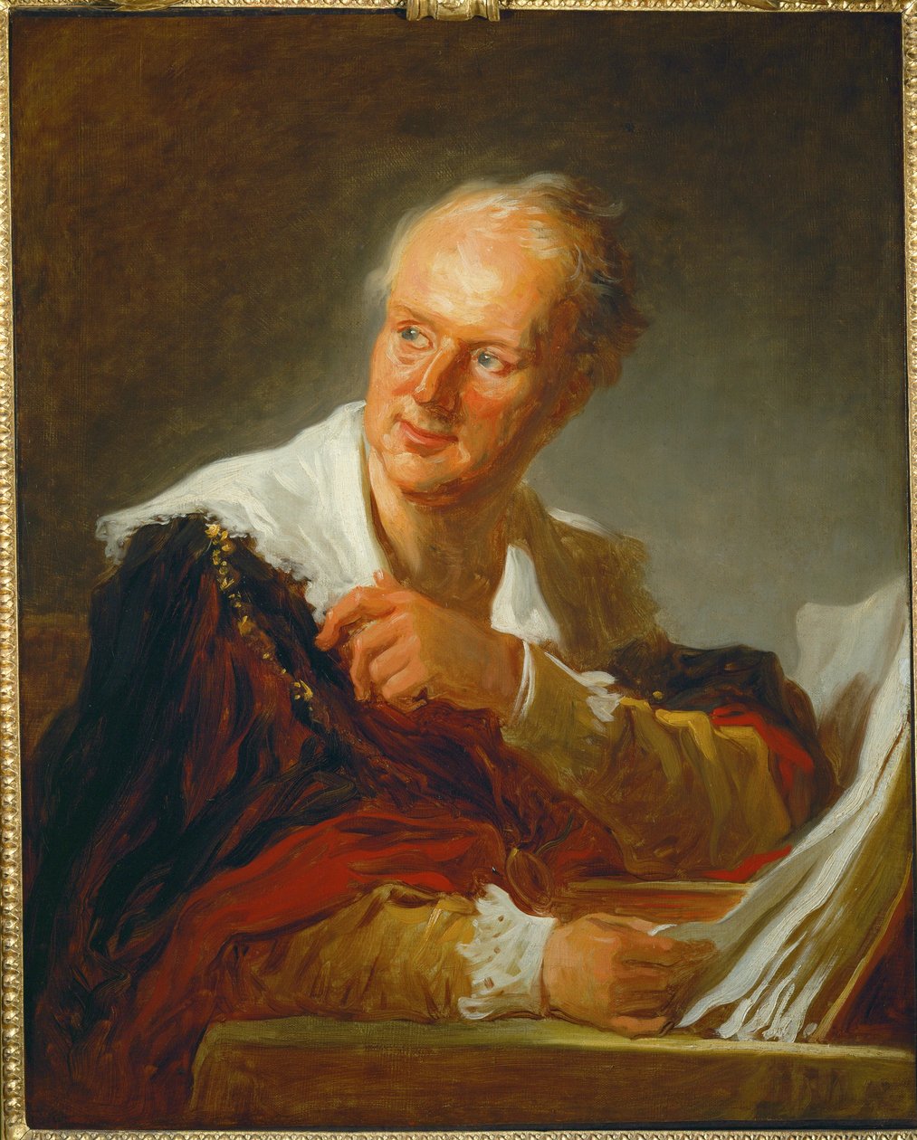  by Jean Honore Fragonard